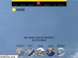 Sites similar to asun.co.in