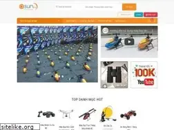 Sites similar to asun.vn