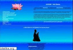 Sites similar to asunam.com