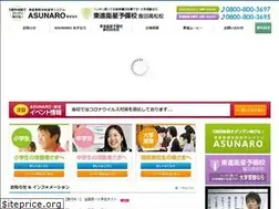 Sites similar to asunaro8739.jp