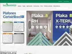 Sites similar to asuncion.com.mx