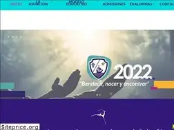 Sites similar to asuncion.edu.gt
