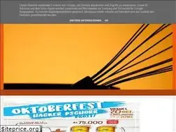 Sites similar to asunciongourmet.blogspot.com