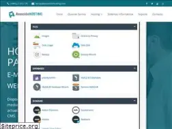 Sites similar to asuncionhosting.com