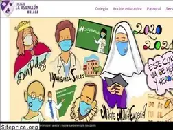 Sites similar to asuncionmalaga.es