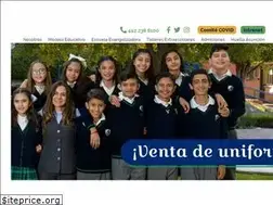 Sites similar to asuncionqro.edu.mx