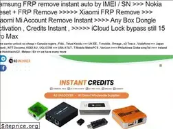Sites similar to asunlocker.com