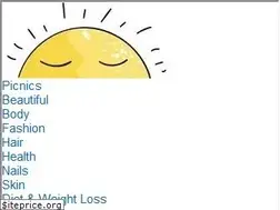 Sites similar to asunnyafternoon.com
