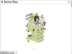 Sites similar to asunnydaywd.com