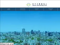 Sites similar to asuno.or.jp