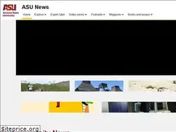 Sites similar to asunow.asu.edu