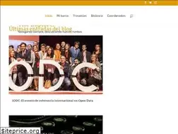 Sites similar to asunpaniagua.com