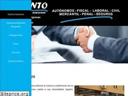 Sites similar to asuntoasesores.com