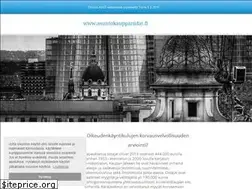 Sites similar to asuntokaupanvirheet.fi