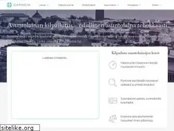 Sites similar to asuntolaina.org