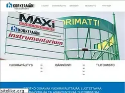 Sites similar to asuntoon.fi