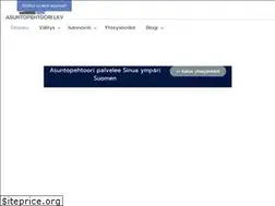 Sites similar to asuntopehtoori.fi