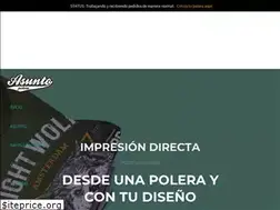 Sites similar to asuntopolera.com