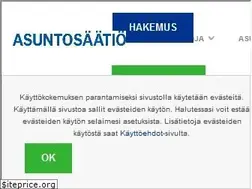 Sites similar to asuntosaatio.fi