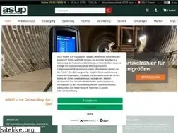 Sites similar to asup.info