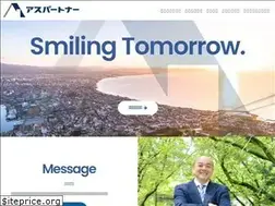 Sites similar to asupartner.com