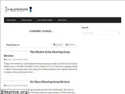 Sites similar to asuperiorshave.com
