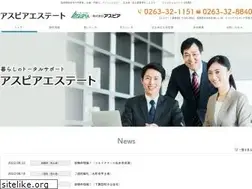 Sites similar to asupia-es.com