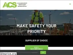 Sites similar to asupply.net