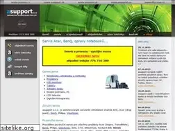 Sites similar to asupport.cz