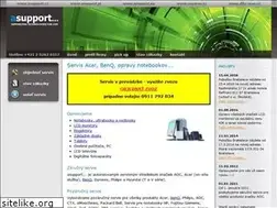 Sites similar to asupport.sk