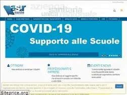 Sites similar to asur.marche.it