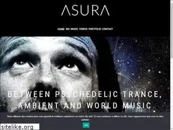 Sites similar to asura-music.com