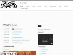 Sites similar to asura-syndrome.com