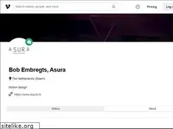 Sites similar to asura.nl