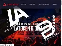 Sites similar to asuracoin.io