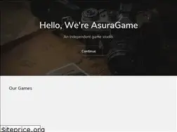 Sites similar to asuragame.com