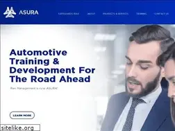 Sites similar to asuragroup.com