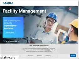 Sites similar to asuragroup.eu