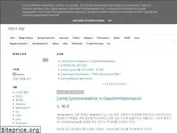 Sites similar to asuraiv.blogspot.com