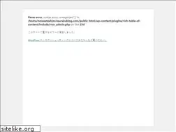 Sites similar to asurakublog.com