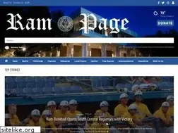 Sites similar to asurampage.com