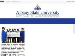 Sites similar to asuramsnationalalumni.com