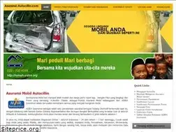 Sites similar to asuransi-autocillin.com