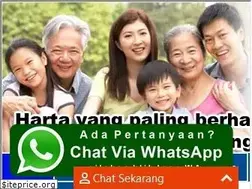 Sites similar to asuransi-jiwa.org