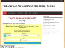 Sites similar to asuransi-mobil.org