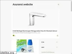 Sites similar to asuransi.website