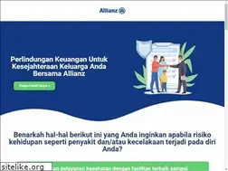 Sites similar to asuransiallianz.com
