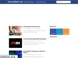 Sites similar to asuransibank.com