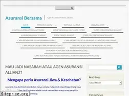 Sites similar to asuransibersama.com