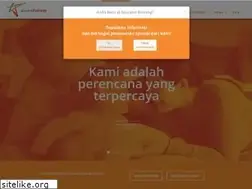 Sites similar to asuransibintang.com